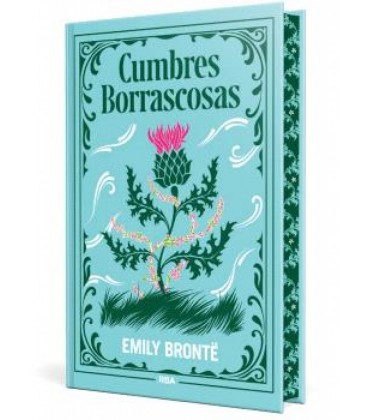 CUMBRES BORRASCOSAS