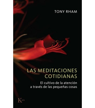 MEDITACIONES COTIDIANAS