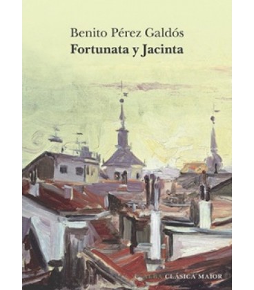FORTUNATA Y JACINTA