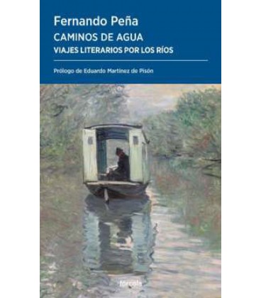 CAMINOS DE AGUA