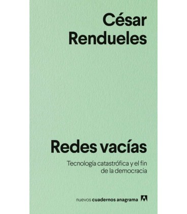 REDES VACIAS