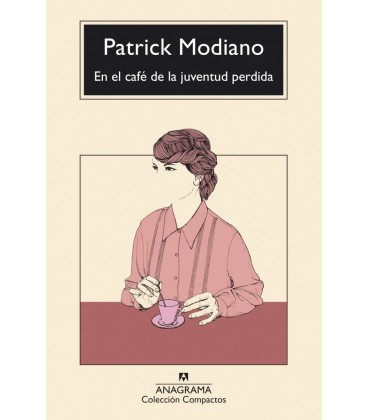 EN EL CAFE DE LA JUVENTUD PERDIDA - CM