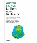 TIERRA NO ES TU PLANETA