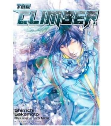 THE CLIMBER