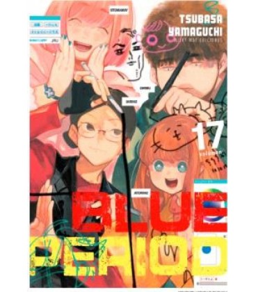 BLUE PERIOD