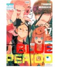 BLUE PERIOD, VOL. 17