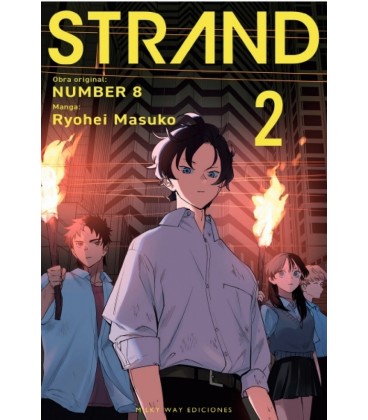 STRAND