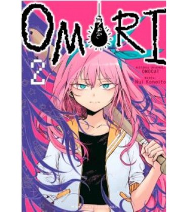 OMORI