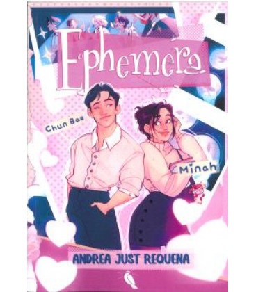 EPHEMERA