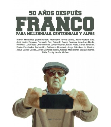 FRANCO PARA MILLENNIALS