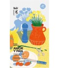 AMOR Y PAN - EDICION ESPECIAL