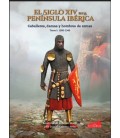 EL SIGLO XIV EN LA PENINSULA IBERICA