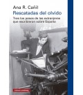 RESCATADAS DEL OLVIDO