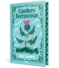 CUMBRES BORRASCOSAS