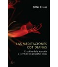 MEDITACIONES COTIDIANAS
