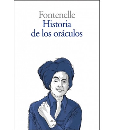 HISTORIA DE LOS ORACULOS