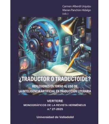 ¿TRADUCTOR O TRADUCTOIDE
