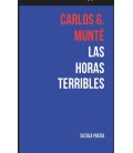 LAS HORAS TERRIBLES