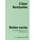 REDES VACIAS