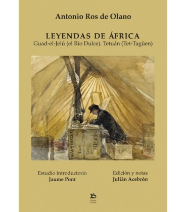 LEYENDAS DE AFRICA
