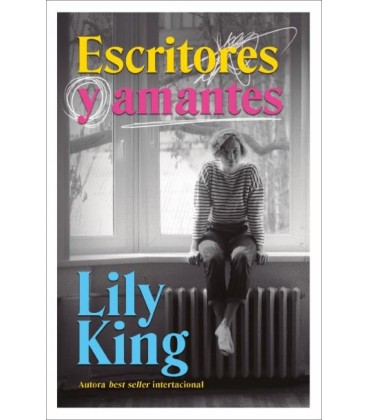 ESCRITORES Y AMANTES