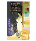 HISTORIAS DE LA LIBRERIA MORISAKI (B4P TAPA DURA)