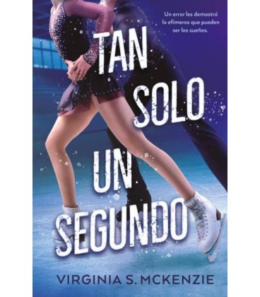 TAN SOLO UN SEGUNDO (B4P)