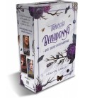 ESTUCHE TRILOGIA BELLADONNA (B4P)