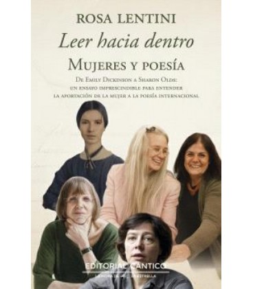 LEER HACIA DENTRO: MUJERES Y POESIA