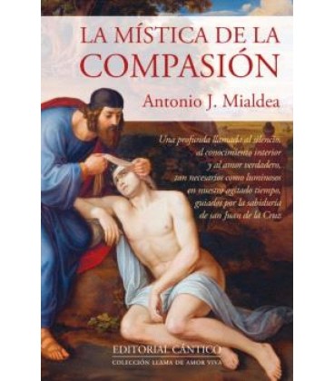 LA MISTICA DE LA COMPASION