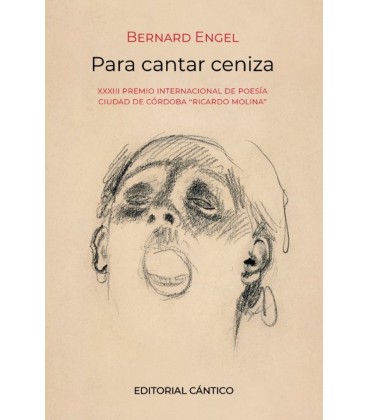 PARA CANTAR CENIZA
