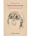 PARA CANTAR CENIZA