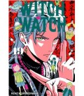 WITCH WATCH