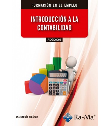 INTRODUCCION A LA CONTABILIDAD