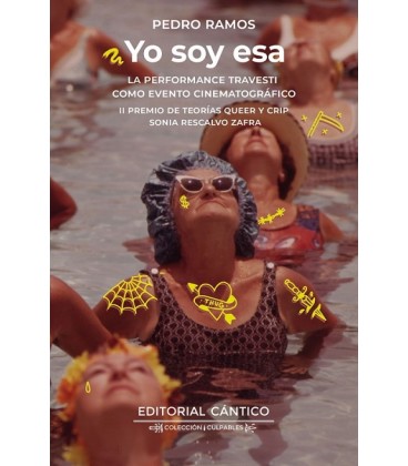 YO SOY ESA