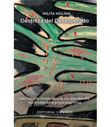 DESTREZA DEL DESESPERADO