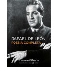 RAFAEL DE LEON. POESIA COMPLETA