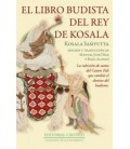 EL LIBRO BUDISTA DEL REY DE KOSALA