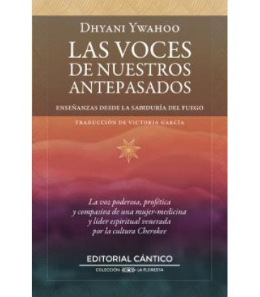 LAS VOCES DE NUESTROS ANTEPASADOS