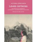 LEVES CERTEZAS