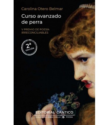 CURSO AVANZADO DE PERRA N.E.