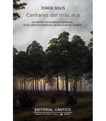 CANTARES DEL MAS ACA