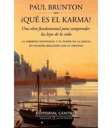 ¿QUE ES EL KARMA
