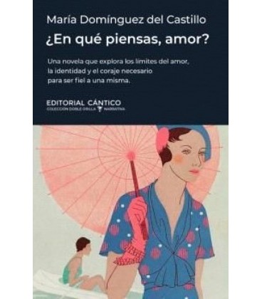 ¿EN QUE PIENSAS