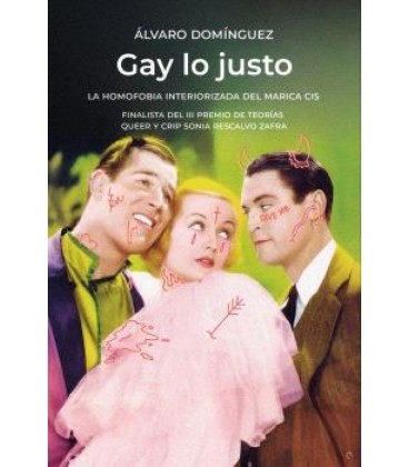 GAY LO JUSTO