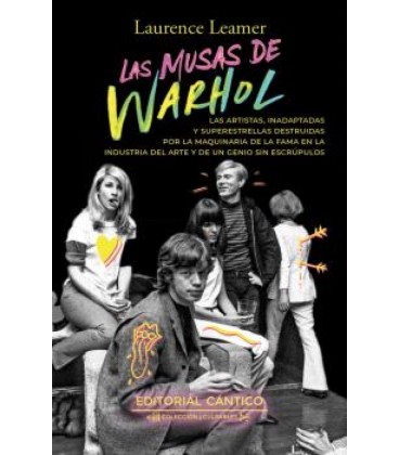 LAS MUSAS DE WARHOL
