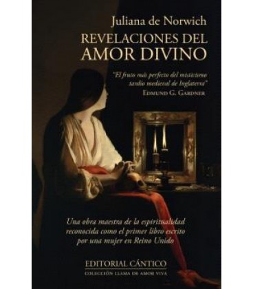 REVELACIONES DEL AMOR DIVINO