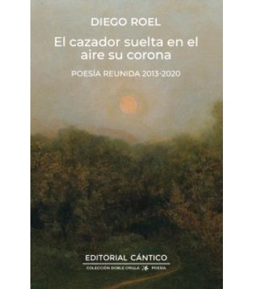 EL CAZADOR SUELTA EN EL AIRE SU CORONA
