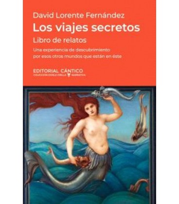 LOS VIAJES SECRETOS