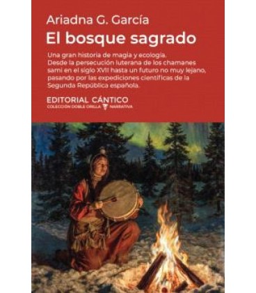 EL BOSQUE SAGRADO